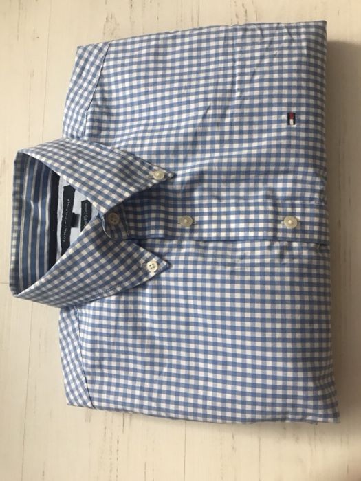 Koszula Tommy Hilfiger