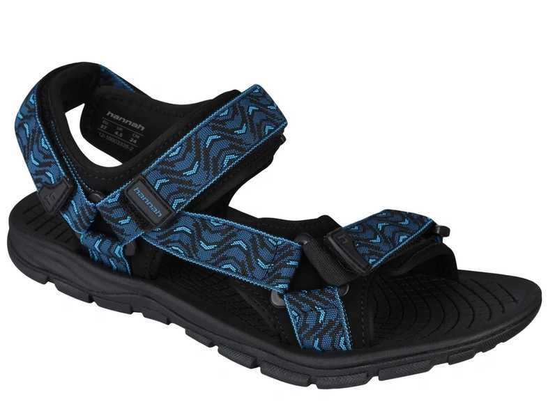 Sandały unisex Hannah rozm 45