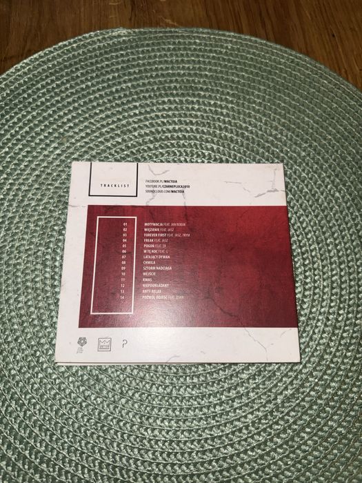 Wac Toja - Mish Mash Vol. 2 (preorder)