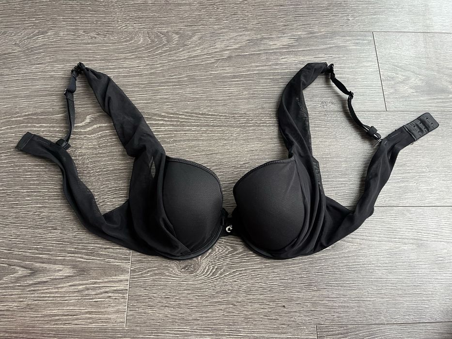 Biustonisz Chantelle 85B