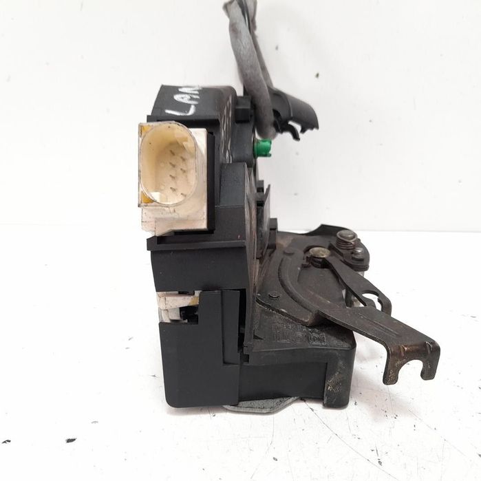FECHADURA PORTA FRONTAL ESQUERDA LAND ROVER RANGE ROVER III 2002 -CWC500070