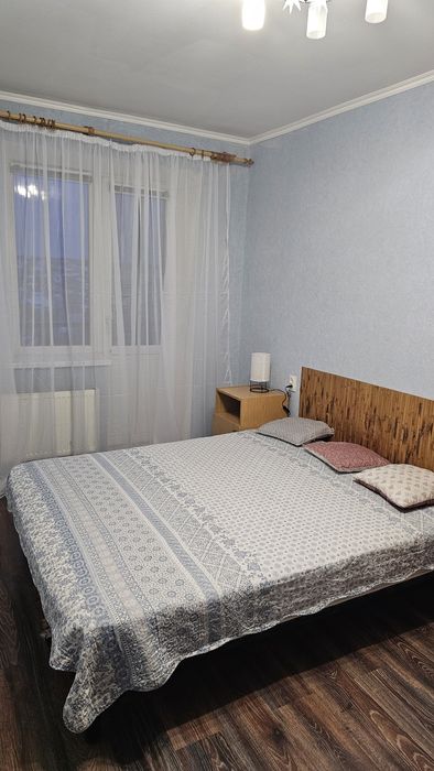 Здам 2к квартиру Кропивницького