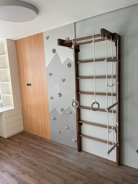 Стінові панелі (Дерево, МДФ, ДСП, тканина) стенновые панели