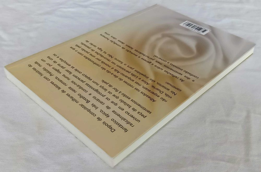 Livro Prelúdio de Inês Botelho [Portes Grátis]