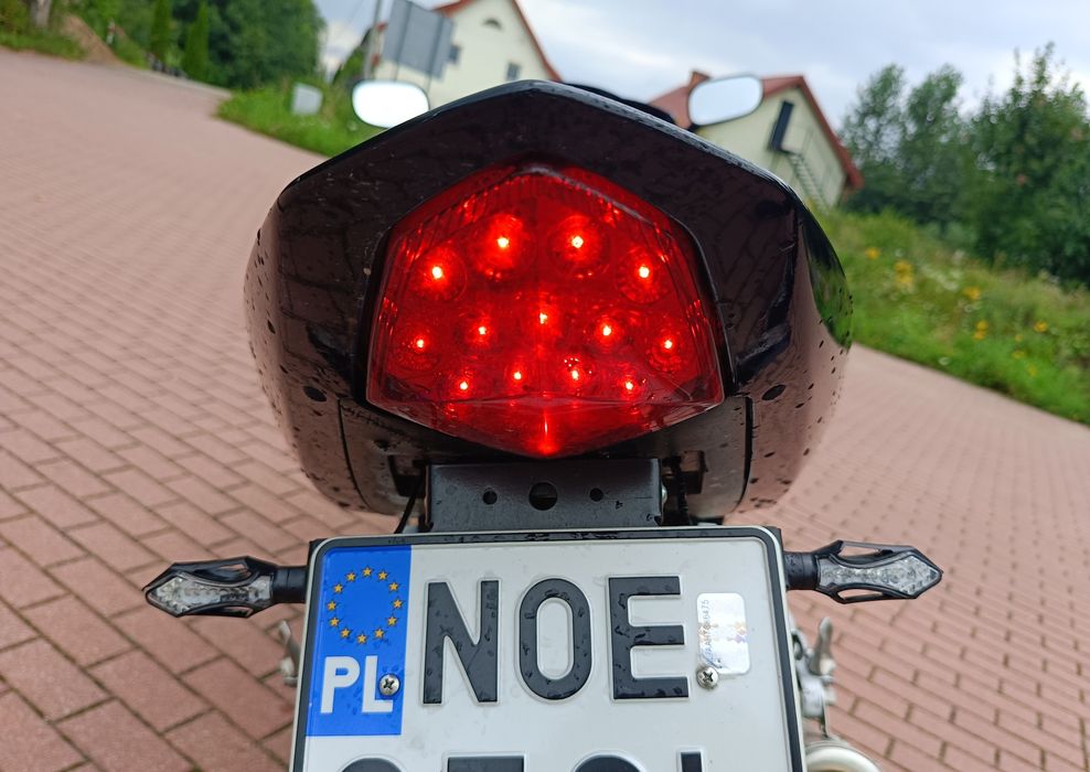 Suzuki GSX-R 1000 K3