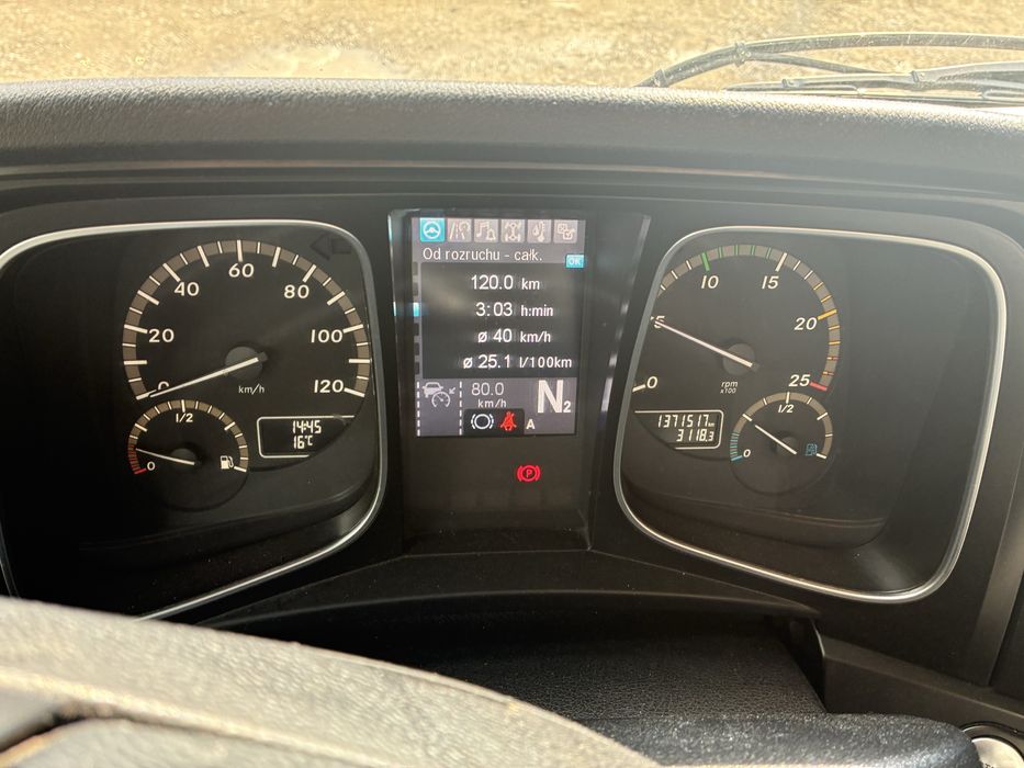 Spzedam Mercedes Mp4