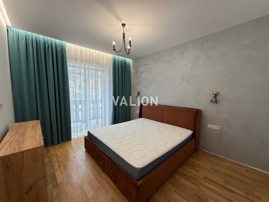 Продам без % 2 кімнатну в с. Зазімье. ЖК DESNA Resedence.