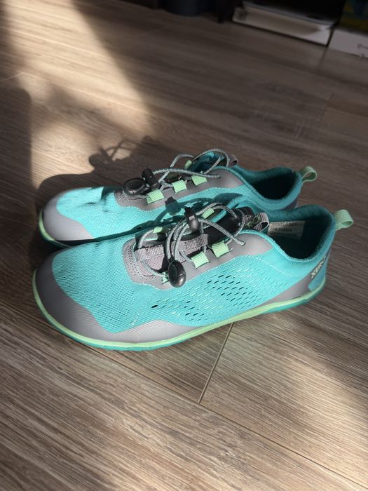 аквашузи кросівки Xero AQUA X SPORT барефут barefoot