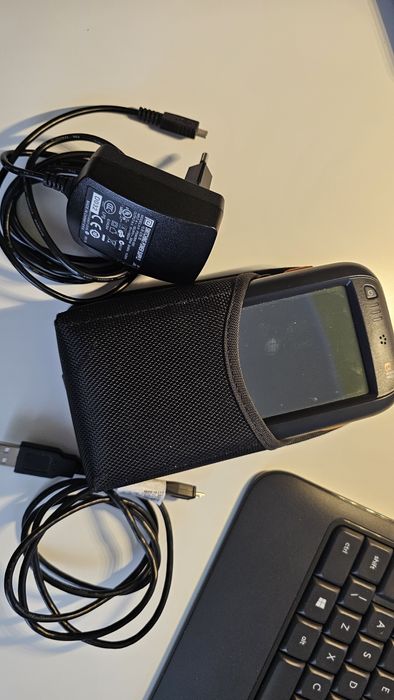 Terminal Datalogic ELF 2D 256/256MB