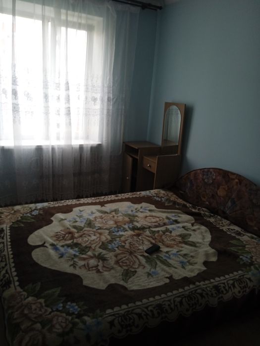 Здаю двохкімну квартиру