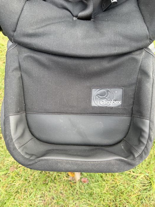 Продам Cybex Priam Rebellius