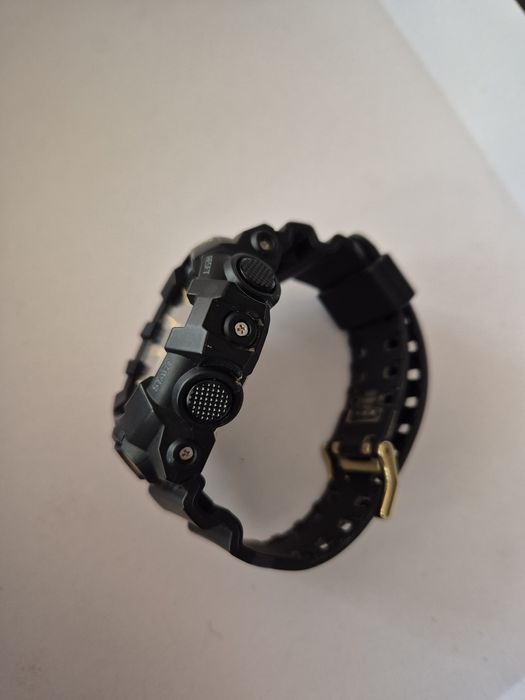 Zegarek Casio G-SHOCK GA-710B