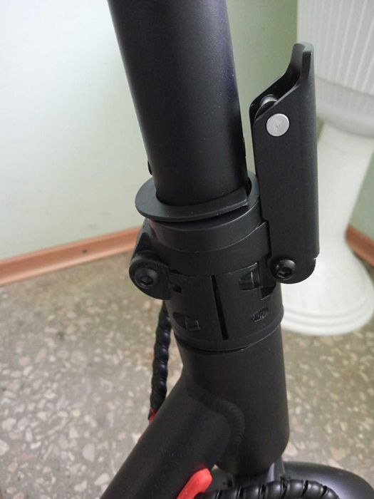 Електросамокат  KUGOO ISCOOTY M365 PRO Max 15Ah Электросамокат 500W