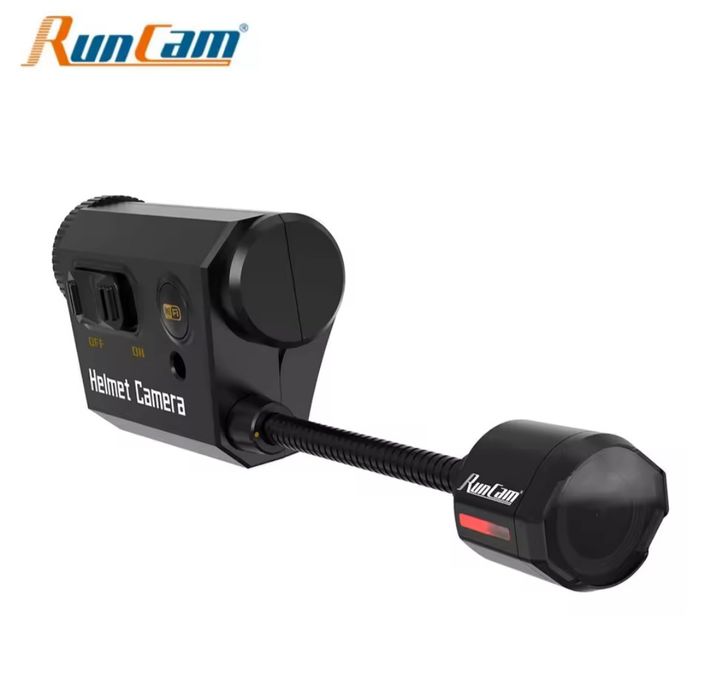 Камера RunCam Helmet