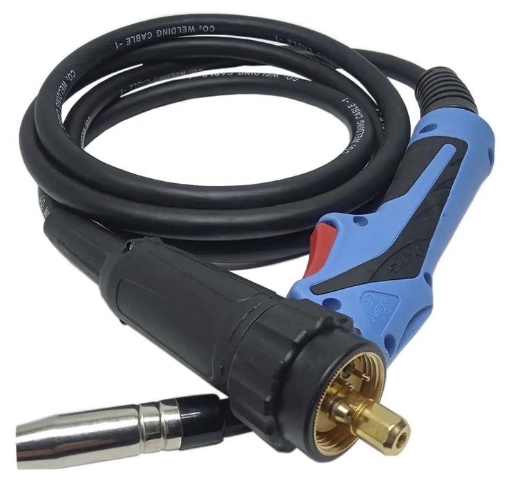 Сварочный Еврорукав 3М для Полуавтомат Сварка Зварювальний