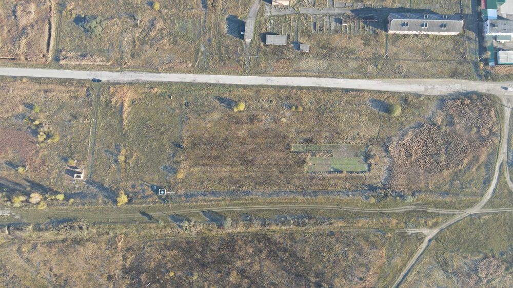 Продам землю в м. Калуш, вул промислова, 2 Га комерційного признач.