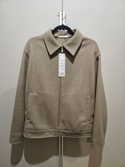 Жакет/піджак  Uniqlo жіночий, р.L,беж