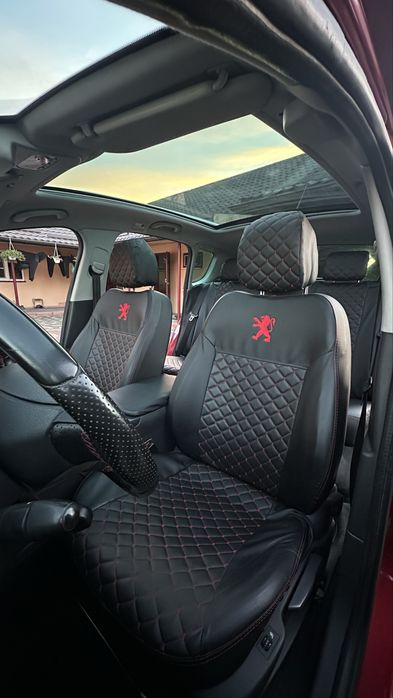 Peugeot 3008, 2009рік, 1.6 hDi