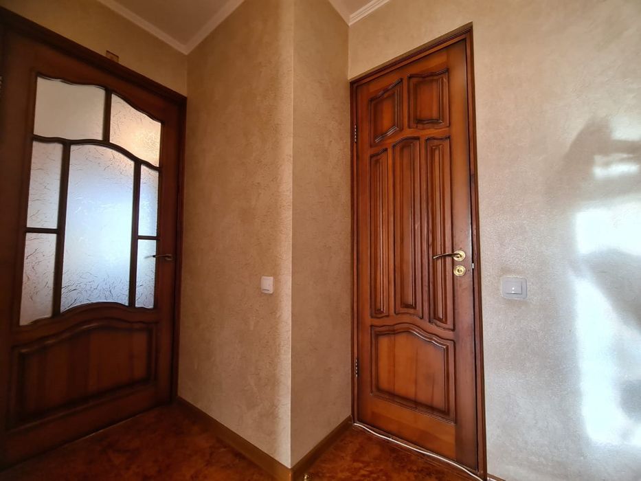 Продам отличную 3х комнатную квартиру.АВТОНОМНОЕ ОТОПЛЕНИЕ.