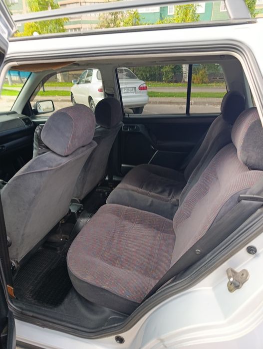 Фольксваген гольф 3