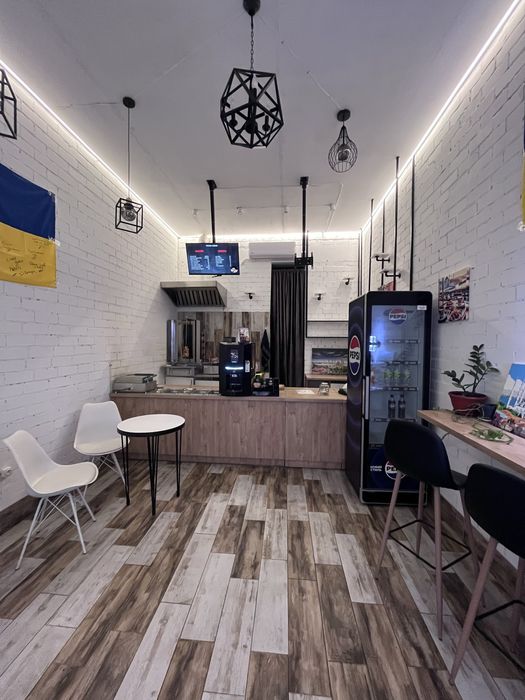 Оренда приміщення 29м2 топ локація р-н Масани