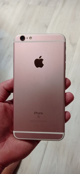 iPhone 6s plus 16g