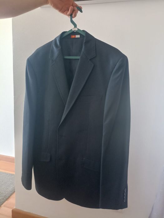 Fato marca UnderBlue