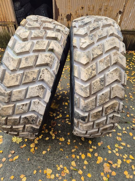 Opony 445/70r24  17.5r24
