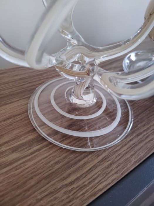 Kolekcjonerskie lampy naftowe josefina Krosno