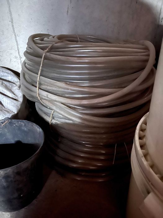 Rolos de mangueira - Diversos