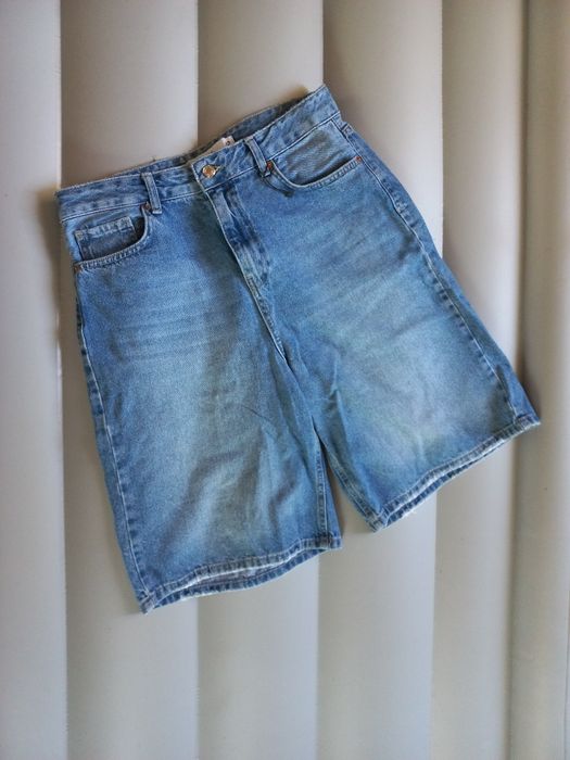 Жіночі шорты Бермуди