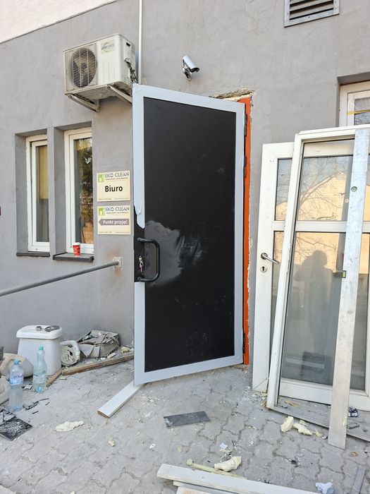 Usługi budowlane- elewacje, ocieplenia