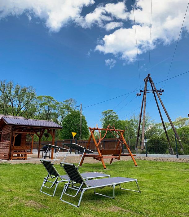 Noclegi "Rajcuś" w Rajczy