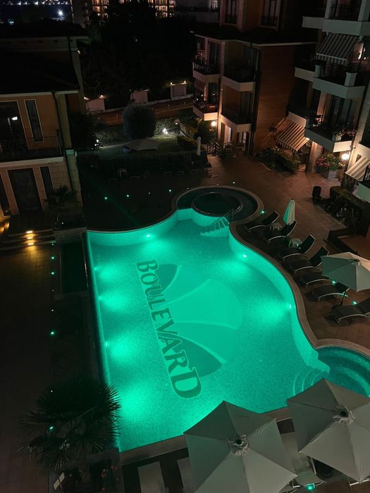 Апартаменти/квартира Болгарія