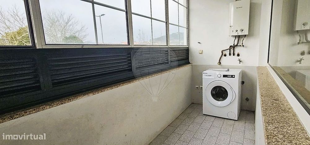 Apartamento T3 para venda