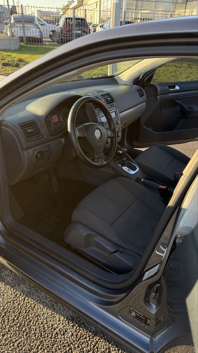Wolksvagen jetta 5 2008