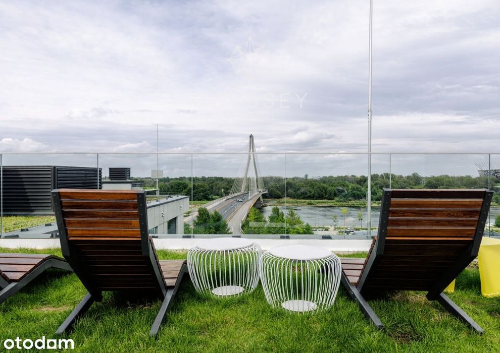 Premium wykończone pod klucz | 2 miejsca w garażu | panoramiczny taras