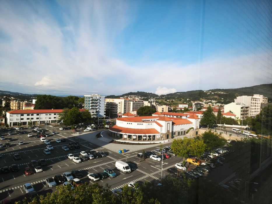 Apartamento T1+1 em Santo Tirso