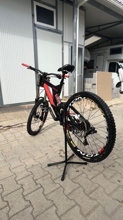 Specialized Downwill