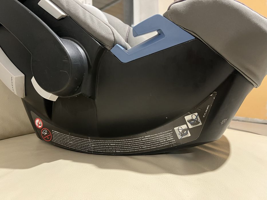 Fotelik Cybex Aton 5