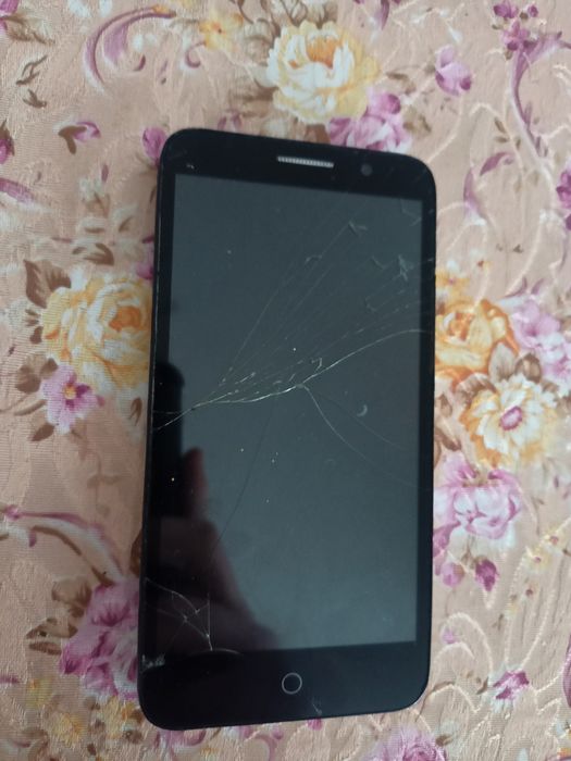 Alcatel one touch sprawny