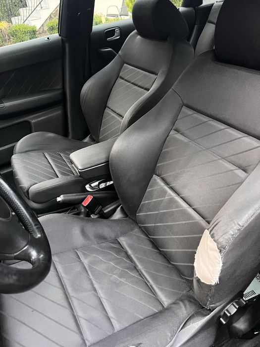 Audi A3 8L 1.9 TDI 130KM ASZ