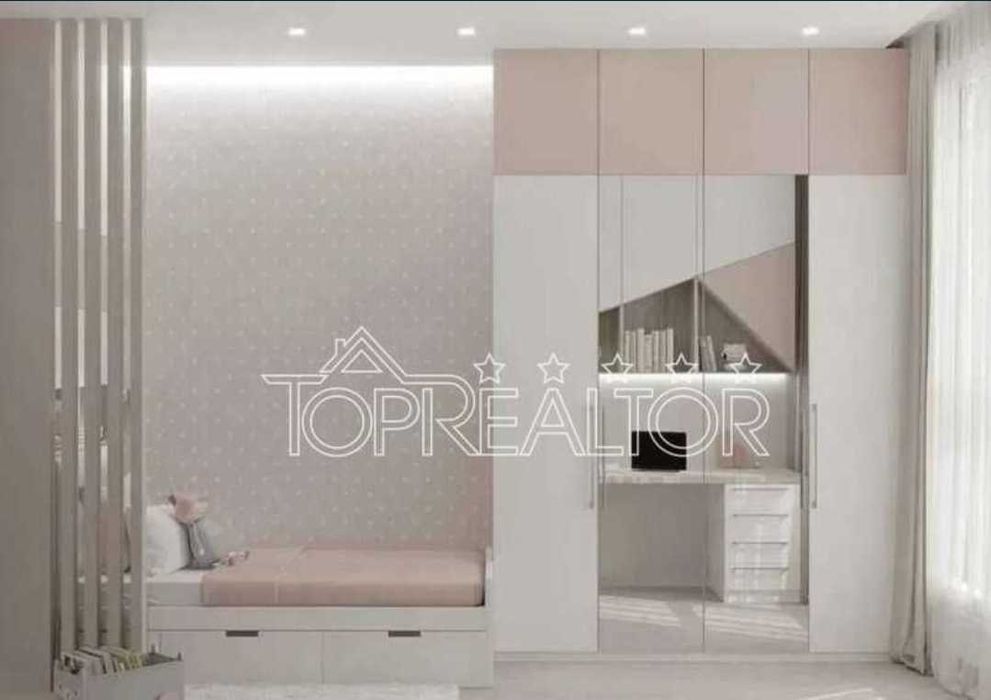 Продам 2 к. квартиру ЖК РЕЗИДЕНЦІЯ! АВАНТАЖ! Наукова! Чорнові роботи.