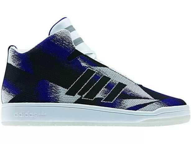 Adidas Veritas jak Nike Air Force 1 MID 45 - 29 cm wkładka kicksy NOWE