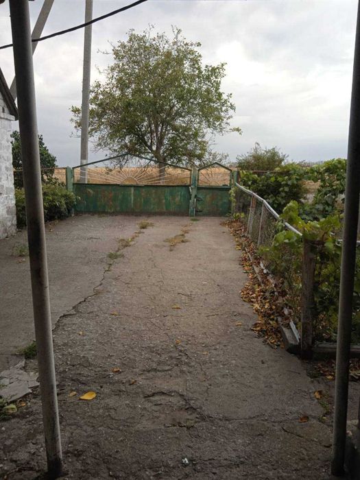 Продам дом в селе Широкое (перед Верховцево)