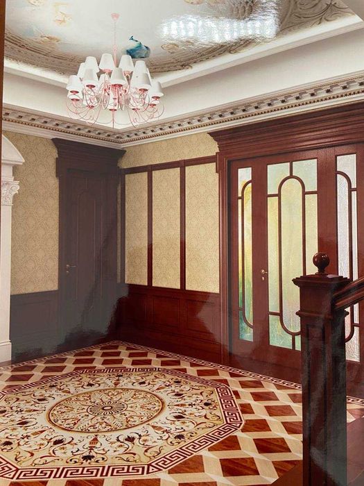 Дом по адресу (площадь 493 м²) - Atlanta.ua - фото 8