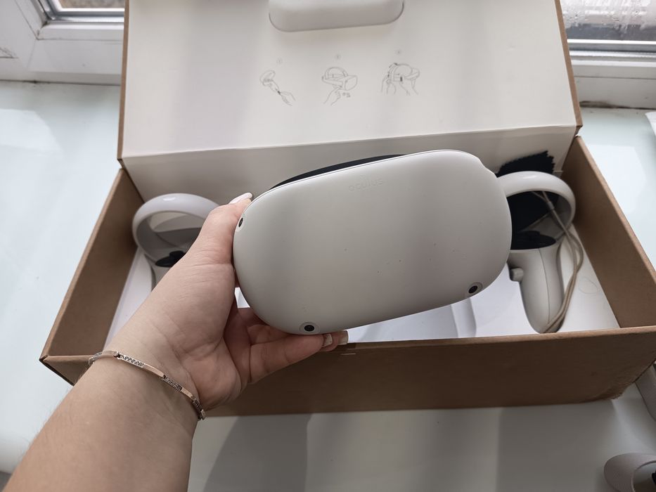 Oculus Meta Quest 2 256GB