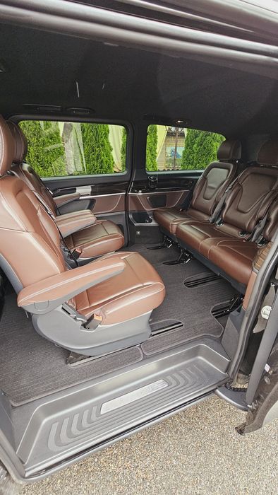 Індивідуальний трансфер Варшава Краків Кишинев  Київ