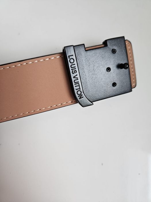 Meski pasek Louis Vuitton
