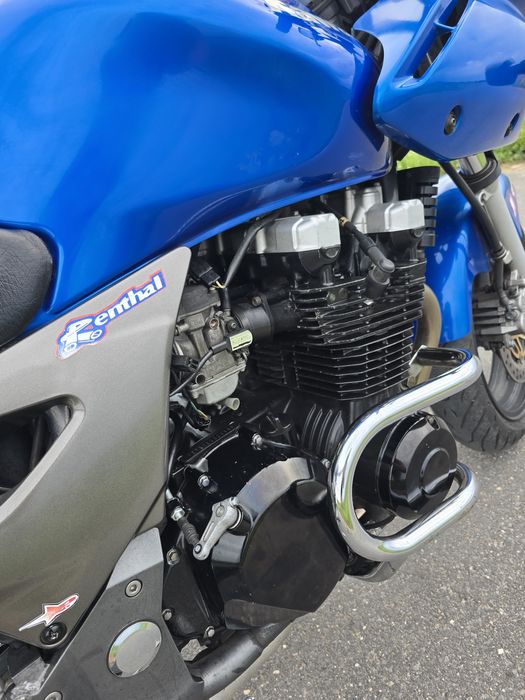 Kawasaki zr7s na A2!! 750
